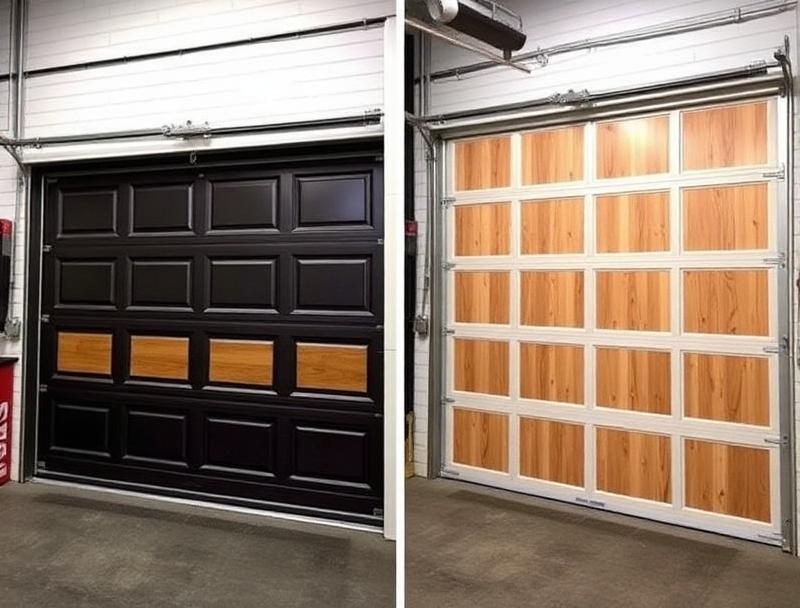 Garage Door Brand Comparison: What Every Homeowner Should Know Before Buying - garage door guide