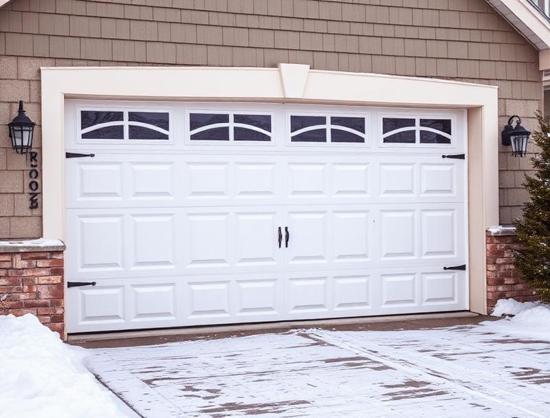 Preparing Your Garage Door for Winter: Essential Tips for Crystal Coast Homeowners - garage door guide